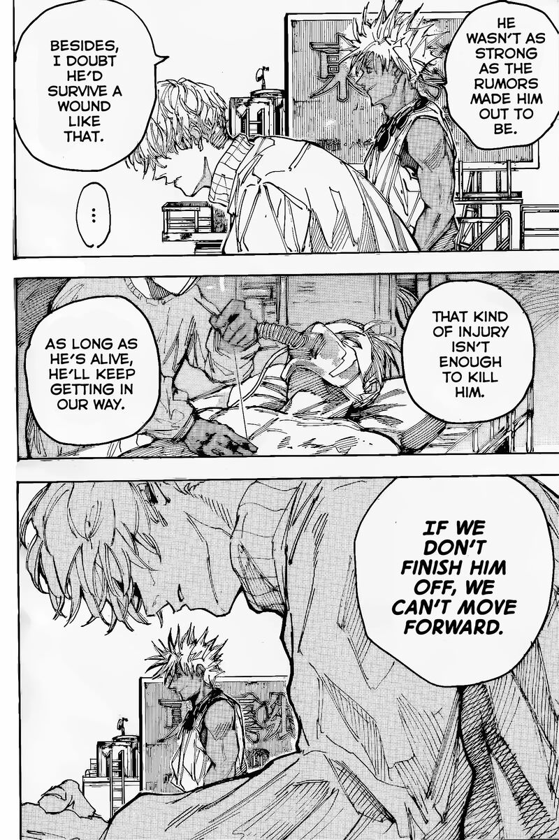 Chapter 221 - Page 35